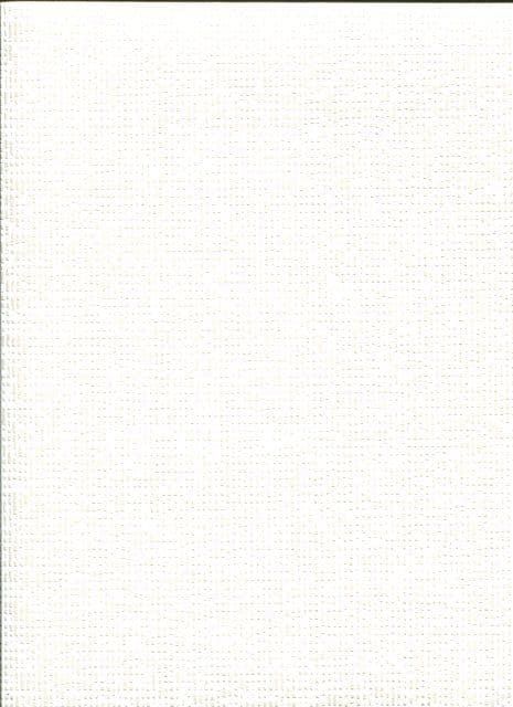 Lumina Wallpaper Cirrus White LUM701 By Khroma For Brian Yates