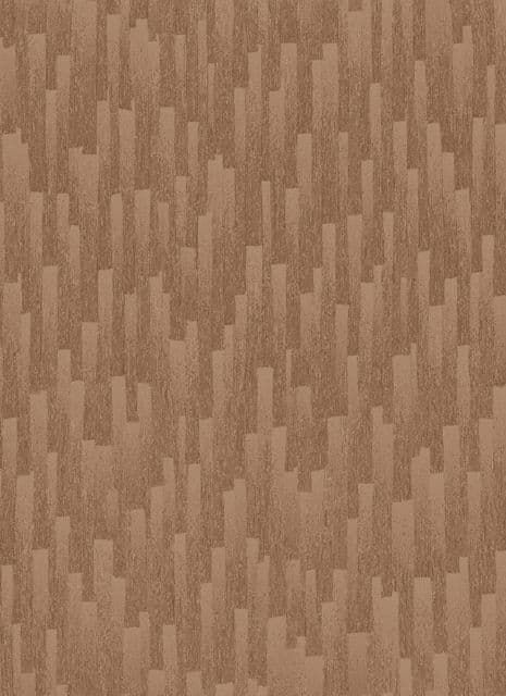 Lustre Bullion Copper Wallpaper 65072 By Four Walls