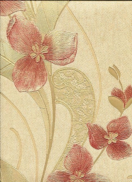 Luxury Vinyl 2 Wallpaper 33920 Fiorella By Holden Decor For Portfolio