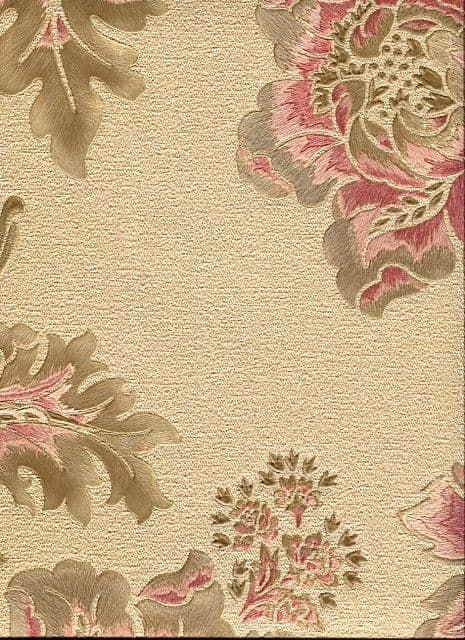 Luxury Vinyl 2 Wallpaper 33965 Florentina By Holden Decor For Portfolio