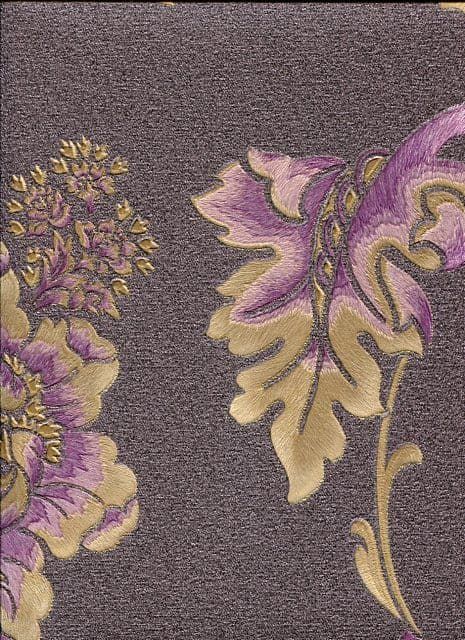 Luxury Vinyl 2 Wallpaper 33966 Florentina By Holden Decor For Portfolio