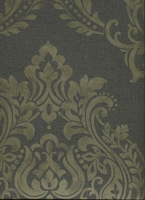 Maison Chic Wallpaper 2665-22015 By Beacon House For Brewster Fine Decor