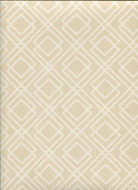 Maison Chic Wallpaper 2665-22019 By Beacon House For Brewster Fine Decor