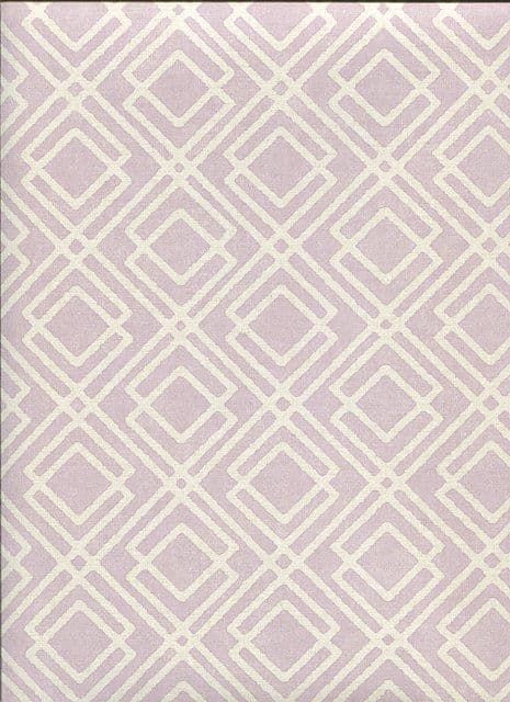 Maison Chic Wallpaper 2665-22020 By Beacon House For Brewster Fine Decor