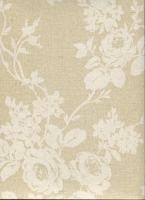 Maison Chic Wallpaper 2665-22024 By Beacon House For Brewster Fine Decor