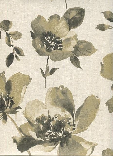 Maison Chic Wallpaper 2665-22041 By Beacon House For Brewster Fine Decor