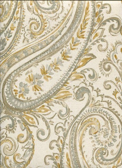 Maison Chic Wallpaper 2665-22045 By Beacon House For Brewster Fine Decor