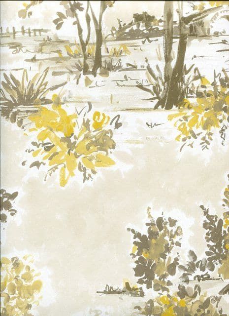 Maison Chic Wallpaper 2665-22055 By Beacon House For Brewster Fine Decor