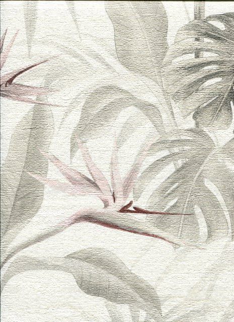 Mandalay Wallpaper 1033 By Rasch For Colemans