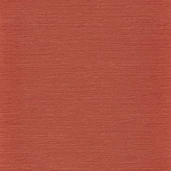 Manille Wallpaper Malacca Coquelicot 74641732 or 7464 17 32 By Casamance