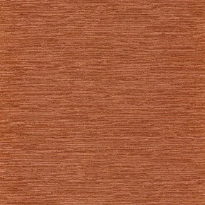 Manille Wallpaper Malacca Tangerine 74641528 or 7464 15 28 By Casamance