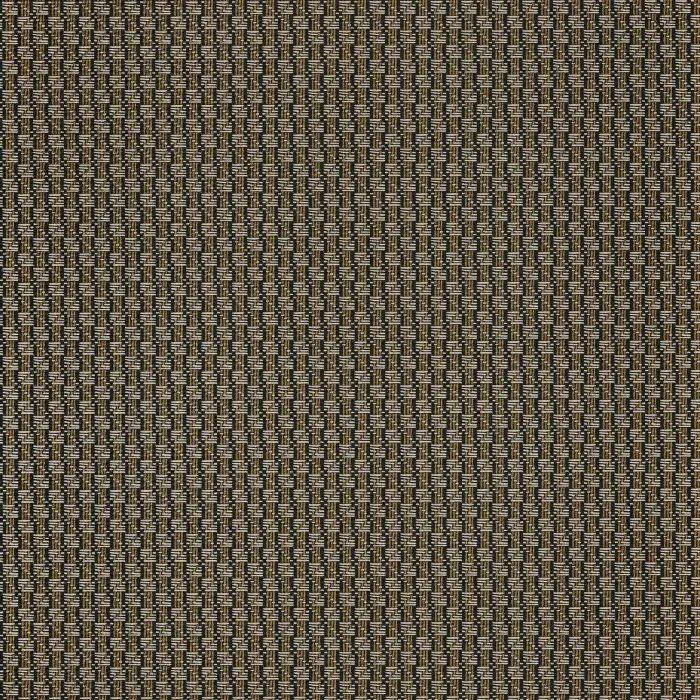 Manille Wallpaper Trenza Noir 74670660 or 7467 06 60 By Casamance