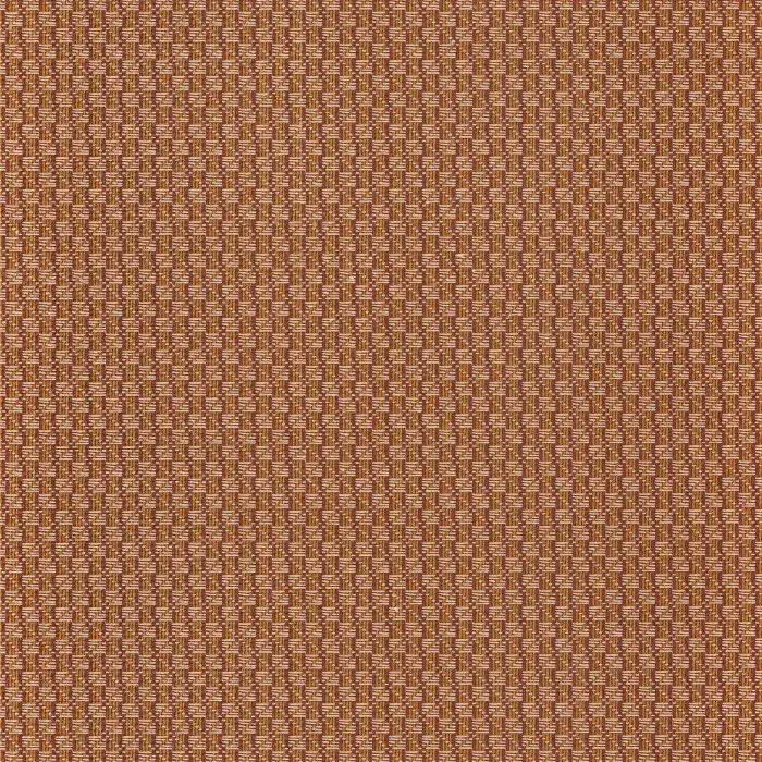 Manille Wallpaper Trenza Safran 74670456 or 7467 04 56 By Casamance
