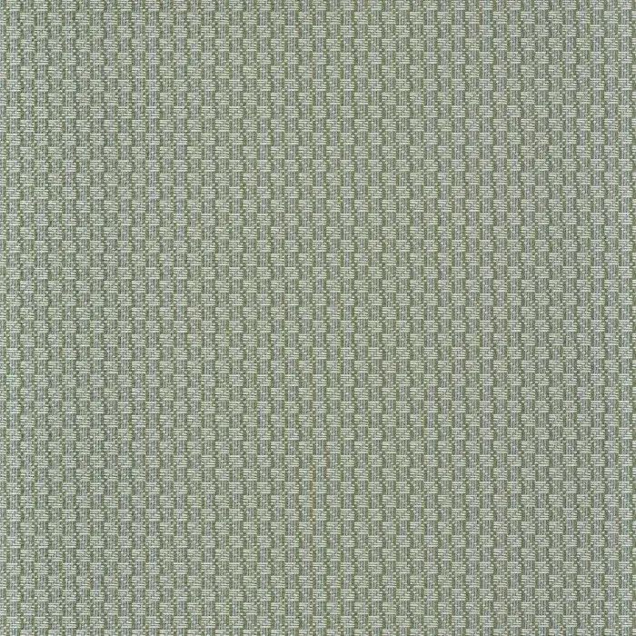 Manille Wallpaper Trenza Vert De Gris 74670354 or 7467 03 54 By Casamance