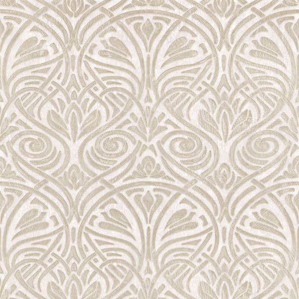 Mansour Rabat Wallpaper 74410120 or 7441 01 20 By Casamance