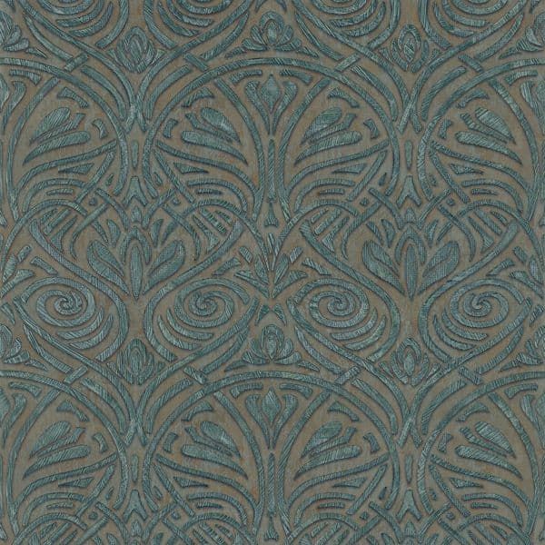 Mansour Rabat Wallpaper 74410324 or 7441 03 24 By Casamance