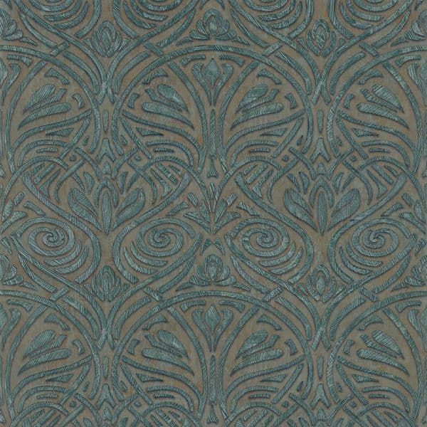 Mansour Rabat Wallpaper 74410324 or 7441 03 24 By Casamance