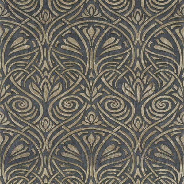 Mansour Rabat Wallpaper 74410426 or 7441 04 26 By Casamance