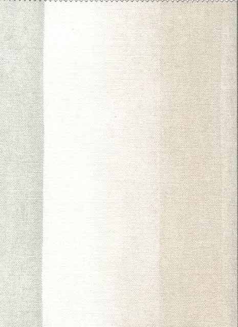 Marina Fabric Rayure Aquarelle MRN 2522 10 06 MRN25221006 By Casadeco