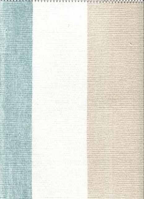 Marina Fabric Rayure Aquarelle MRN 2522 60 09 MRN25226009 By Casadeco