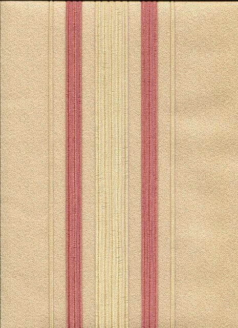 Marissa Wallpaper Grazia Stripe 35094 By Holden Decor For Portfolio