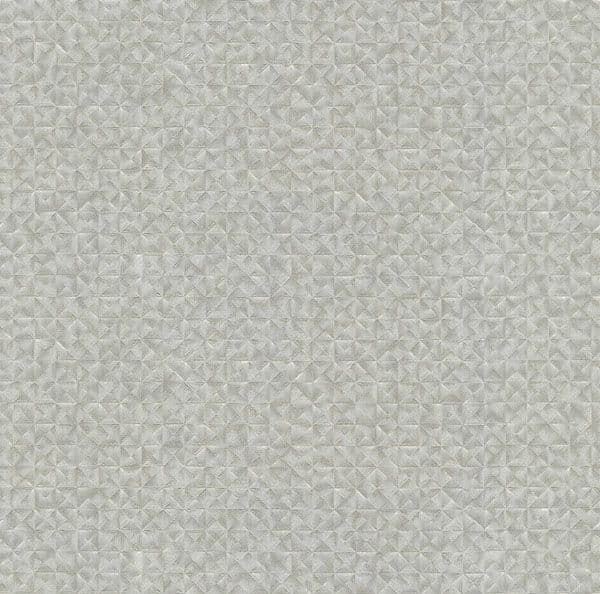 Matrix Wallpaper Cubism C88611 By Brewster Fine Decor