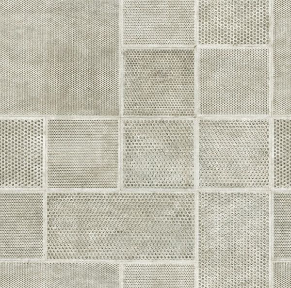 Matrix Wallpaper Lattice C88639 By Brewster Fine Decor