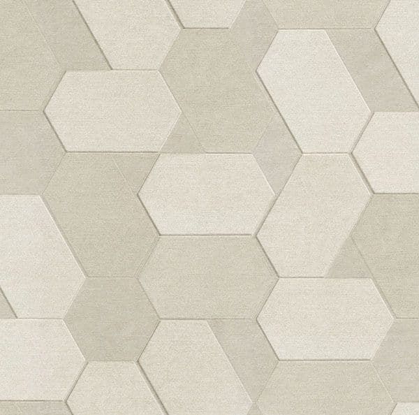 Matrix Wallpaper Polygon C88604 By Brewster Fine Decor