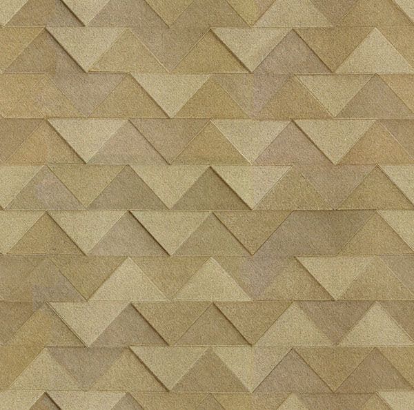 Matrix Wallpaper Triangle C88601 By Brewster Fine Decor