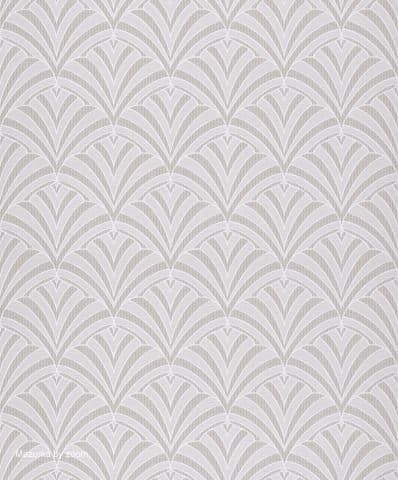 Mazurka Wallpaper Acacia Dove MAZ002 or MAZ 002 By Zoom For Colemans