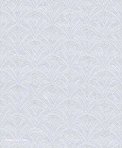 Mazurka Wallpaper Acacia Silver MAZ003 or MAZ 003 By Zoom For Colemans