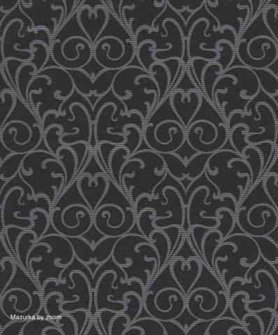 Mazurka Wallpaper Caprio Caviar MAZ105 or MAZ 105 By Zoom For Colemans