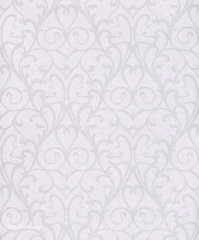 Mazurka Wallpaper Caprio Silver MAZ106 or MAZ 106 By Zoom For Colemans