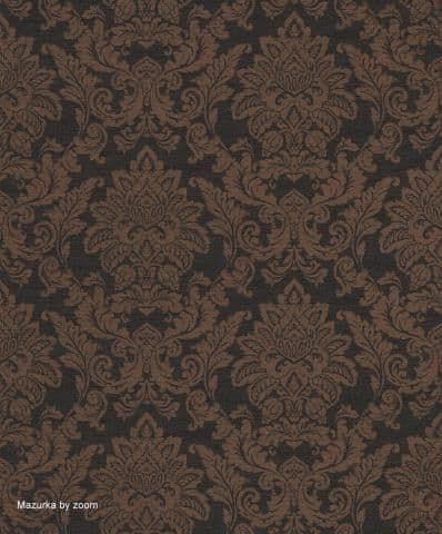 Mazurka Wallpaper Rosetta Aztec MAZ303 or MAZ 303 By Zoom For Colemans