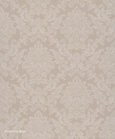 Mazurka Wallpaper Rosetta Desert MAZ304 or MAZ 304 By Zoom For Colemans