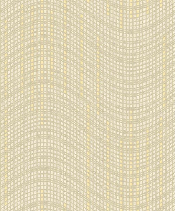 Mercury Wallpaper IH-18002 By Beacon House For Brewster Fine Decor