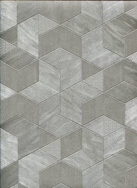 Metropolis 2018 Wallpaper Z44525 By Zambaiti Parati For Colemans