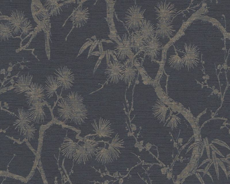 Metropolitan Stories II Wallpaper 61055 By Living Walls A S Creation For Options