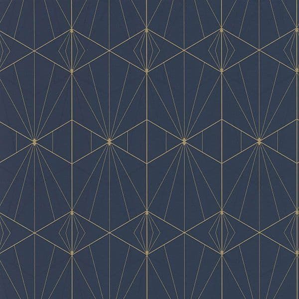 Metropolitan Wallpaper 51192501 By Lutece For Galerie