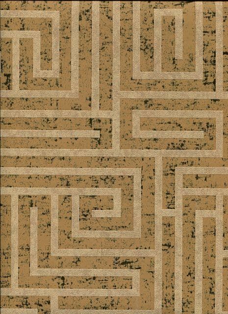 Mid Century Wallpaper Y6220203 By York Wallcoverings For Dixons