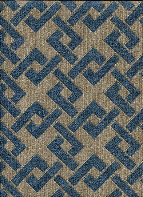 Mid Century Wallpaper Y6220502 By York Wallcoverings For Dixons