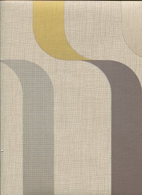 Mid Century Wallpaper Y6221004 By York Wallcoverings For Dixons