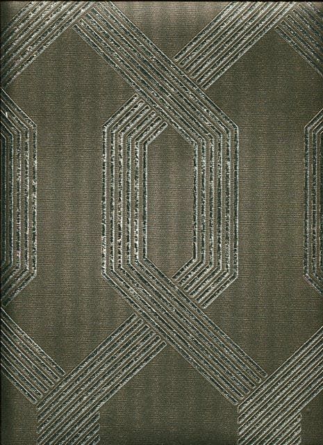 Mid Century Wallpaper Y6221202 By York Wallcoverings For Dixons