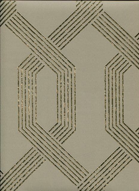 Mid Century Wallpaper Y6221205 By York Wallcoverings For Dixons