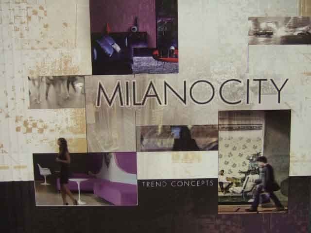 Milanocity Milano City Wallpaper Price Group A By Colemans