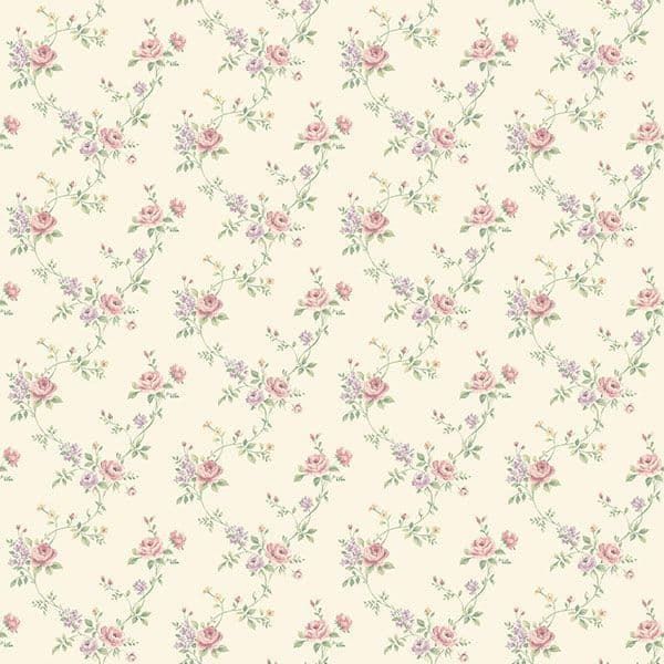 Miniatures 2 Wallpaper G67895 By Galerie