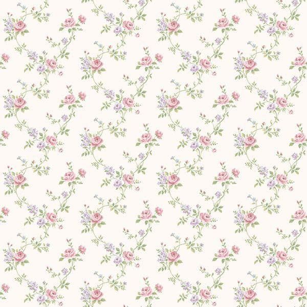 Miniatures 2 Wallpaper G67896 By Galerie