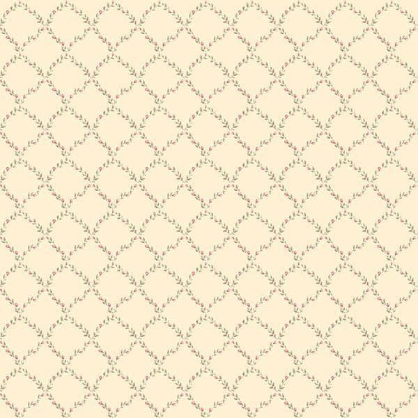Miniatures 2 Wallpaper G67904 By Galerie
