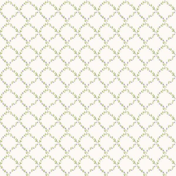 Miniatures 2 Wallpaper G67906 By Galerie