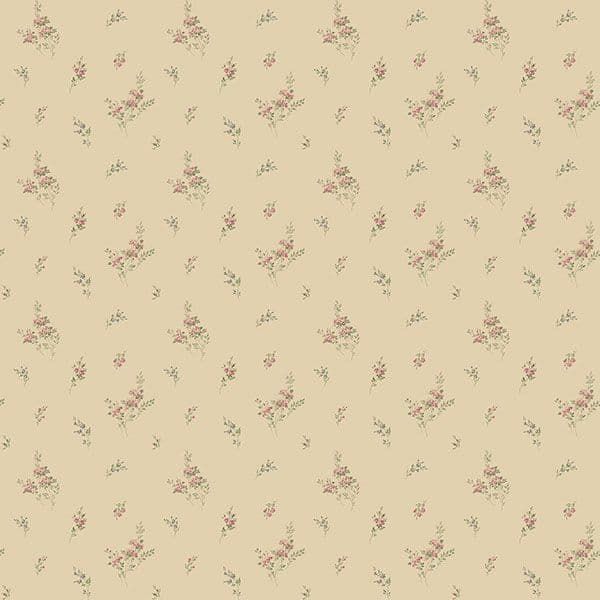 Miniatures 2 Wallpaper G67917 By Galerie